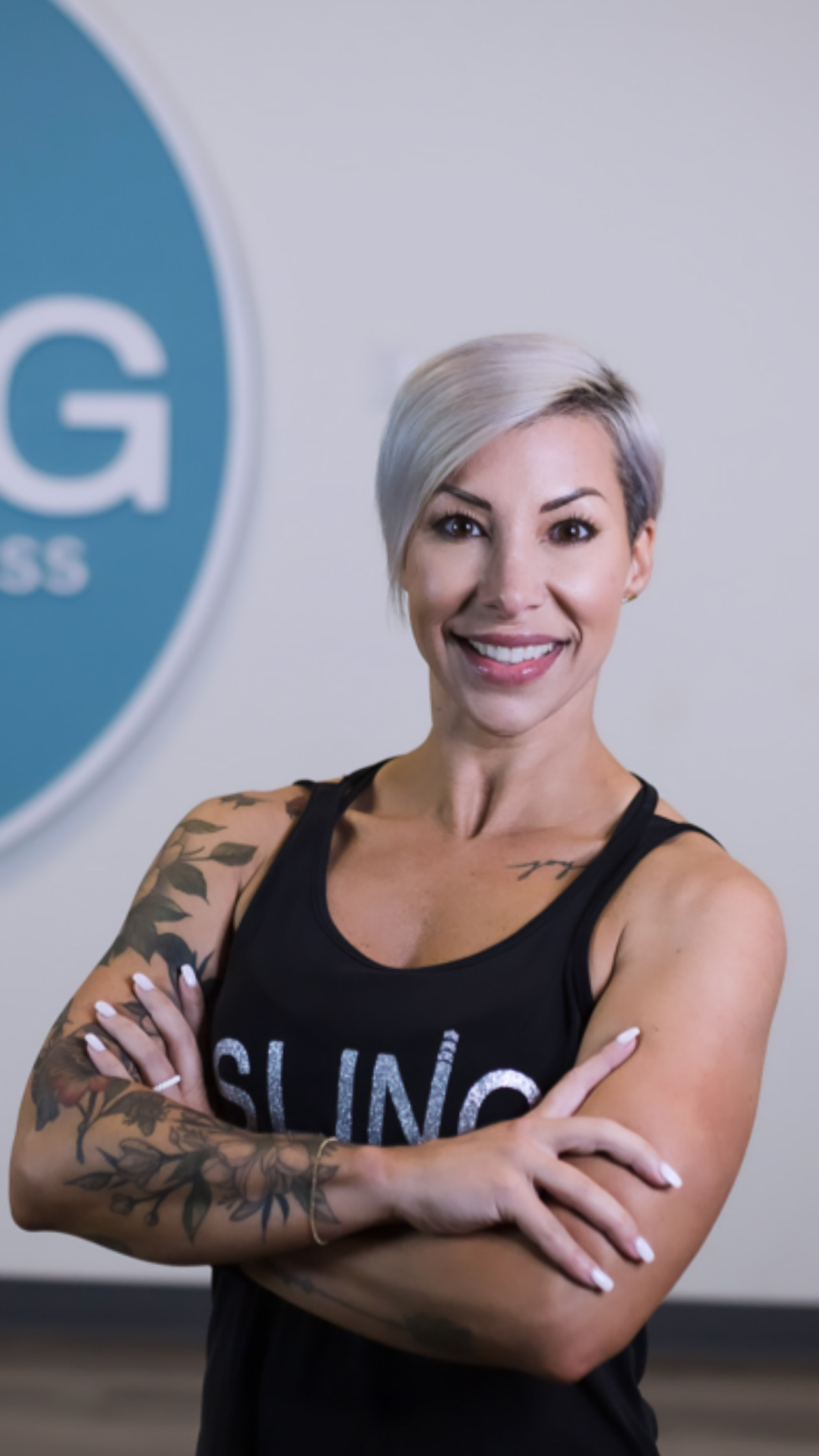 About - Sling Bungee Fitness