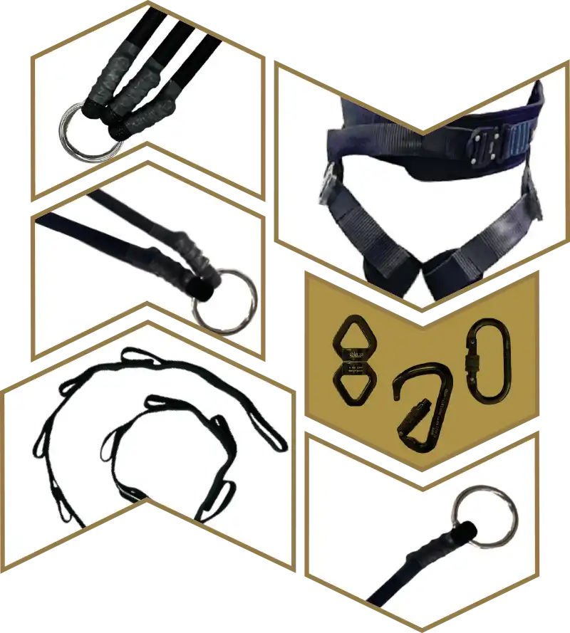 sling superior products